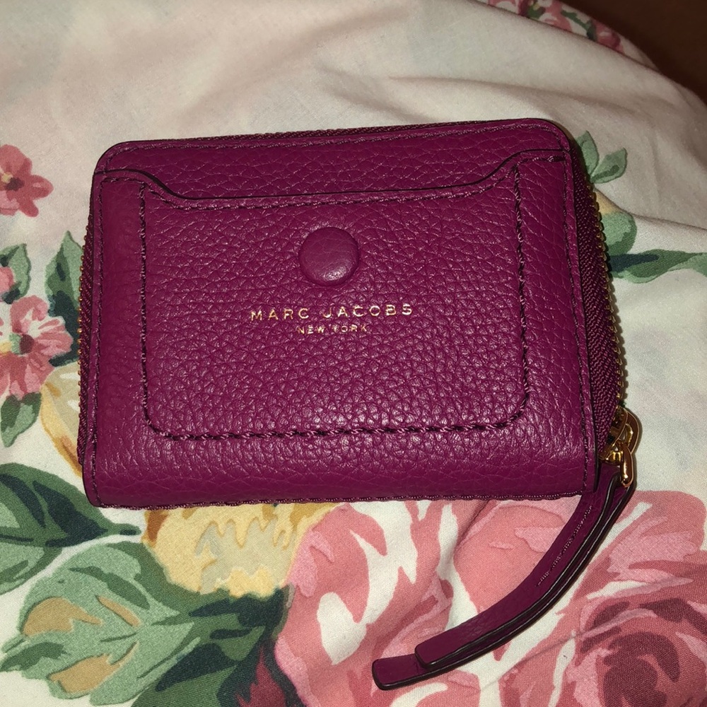 Brand New Marc Jacobs Wallet